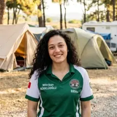 Mihriban B.oğlu profil resmi