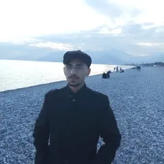 Ali Koray Kaya profil resmi