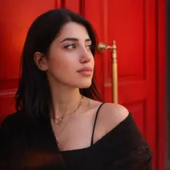 Dilek Yılmaz profil resmi
