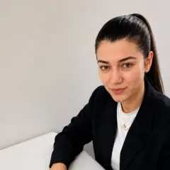 Şerife Öz profil resmi