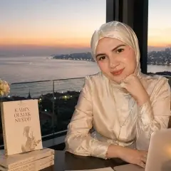 @esmusyilmaz profil resmi